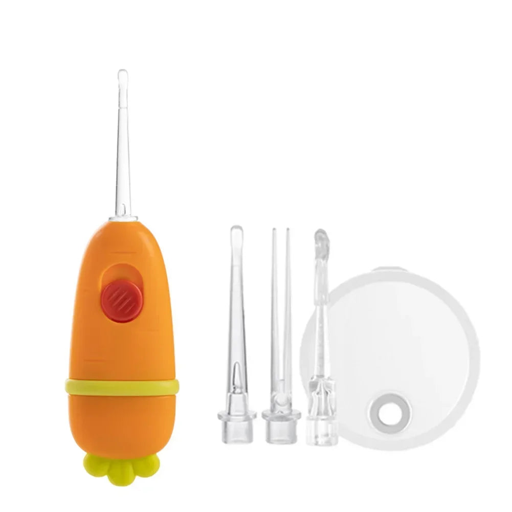 Ear Wax Removal Kit