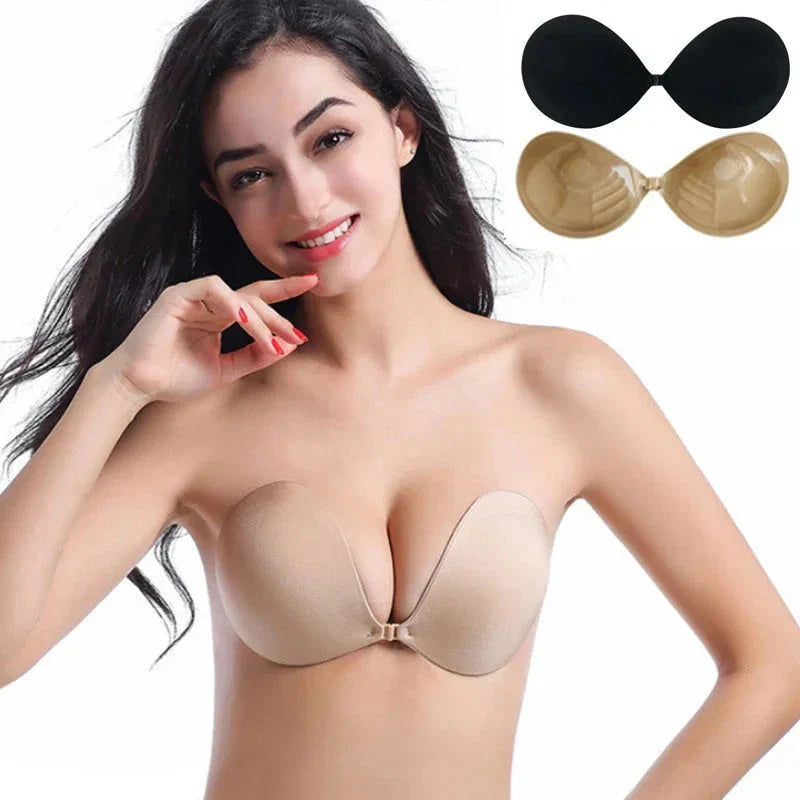 Push-up Stick Bra