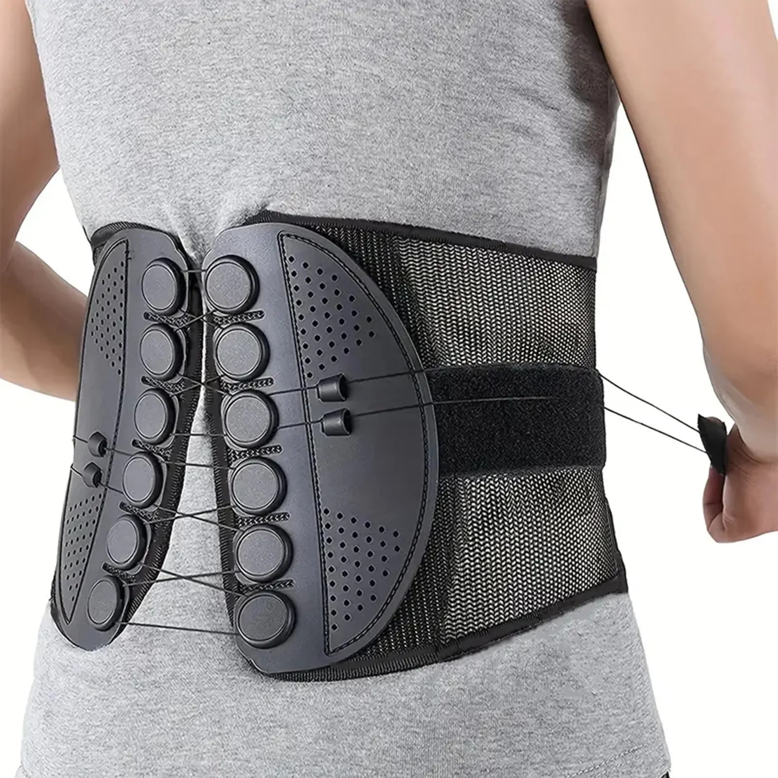 Posture Corrector Brace