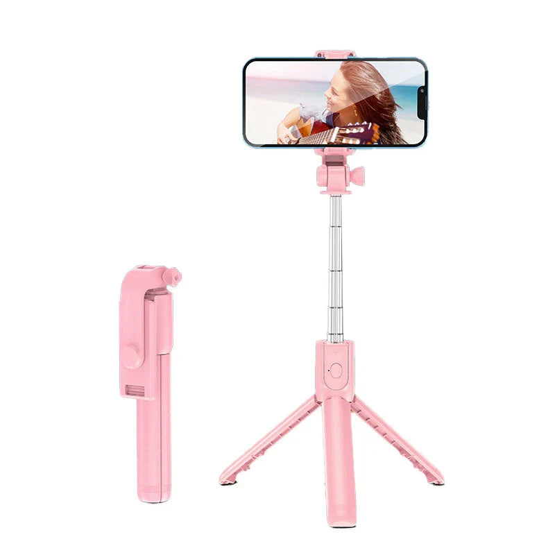 Content Creator Tripod