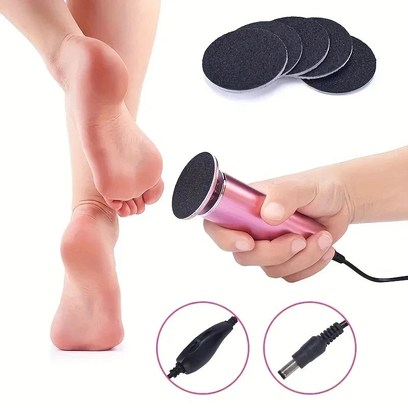 Feet Callus Remover
