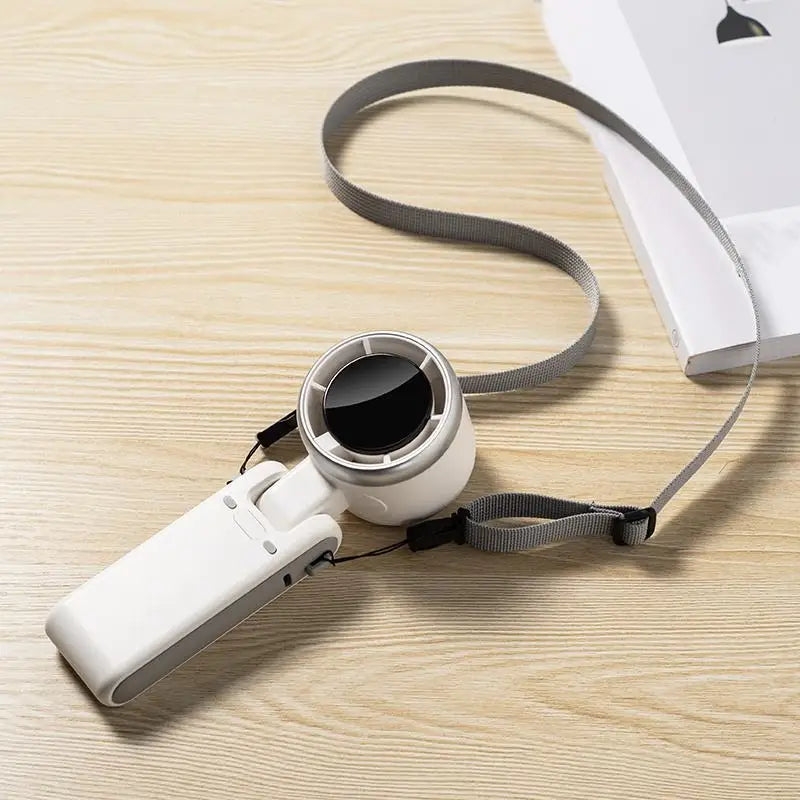 Portable Turbo Fan