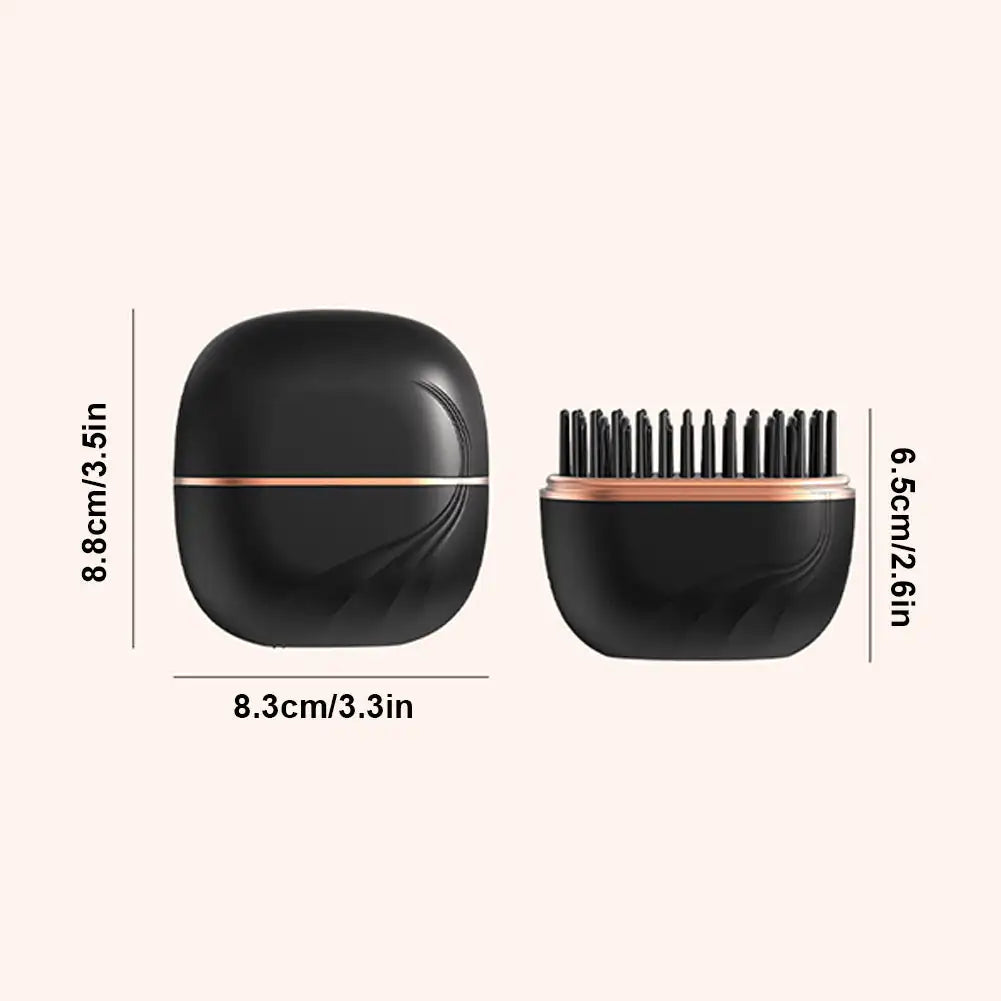 Mini Straightening