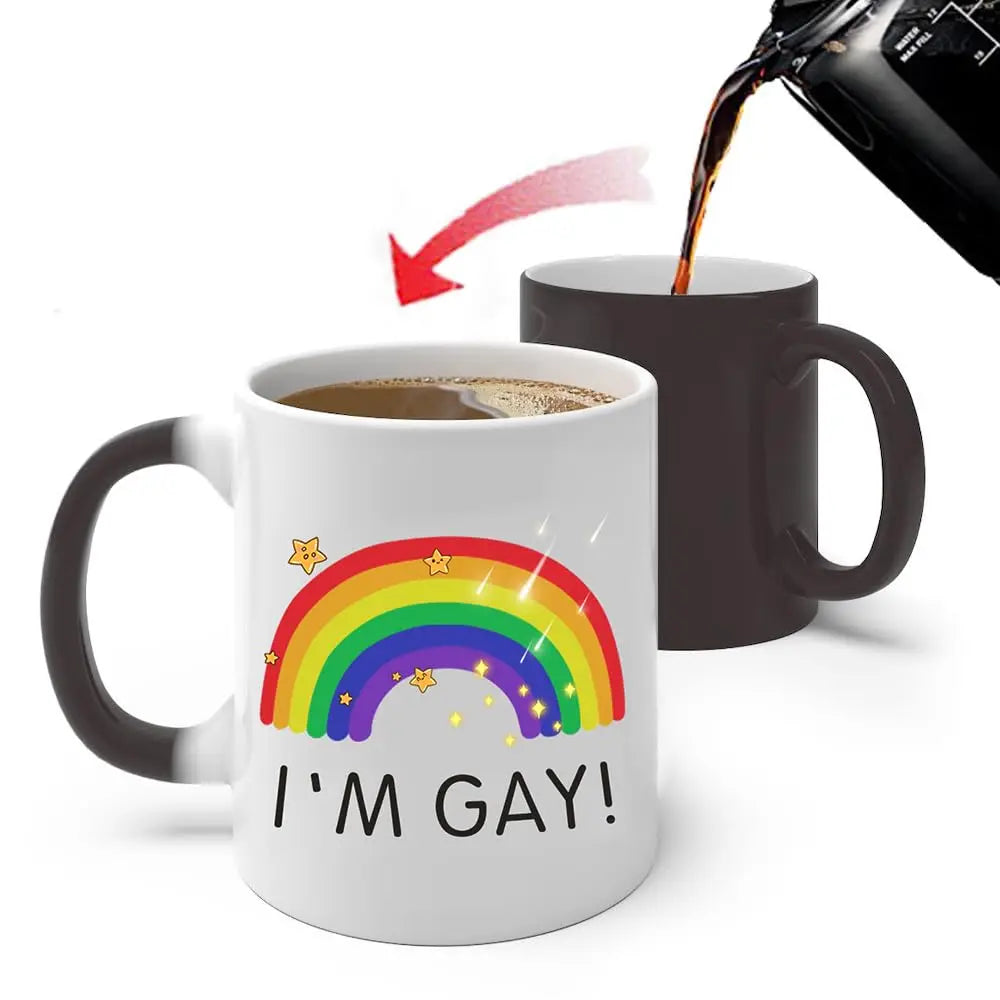 Happy Mug