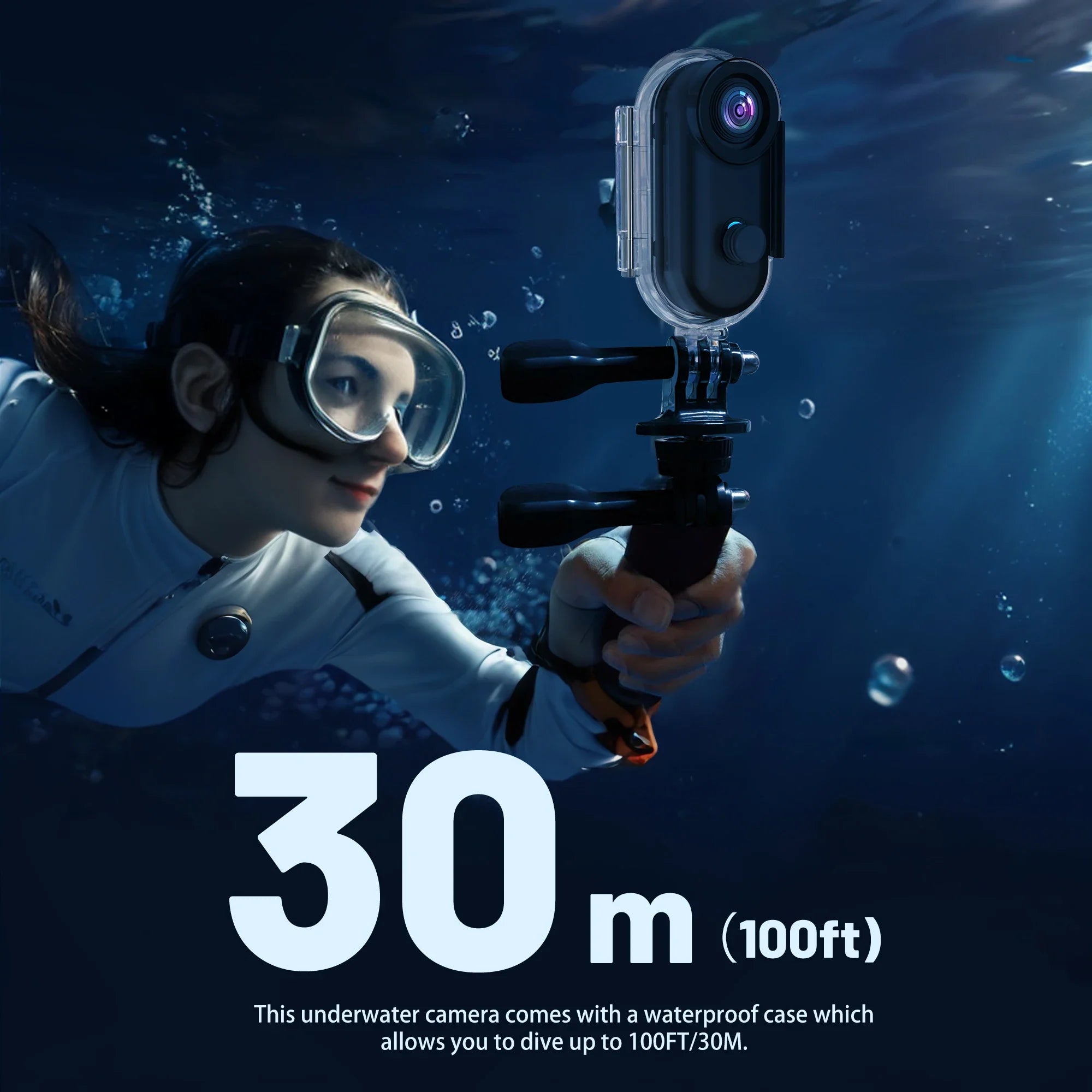 Insta360 Go Camera