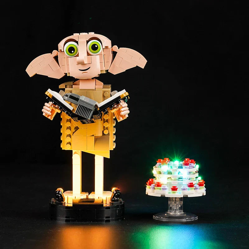 Dobby the House-Elf