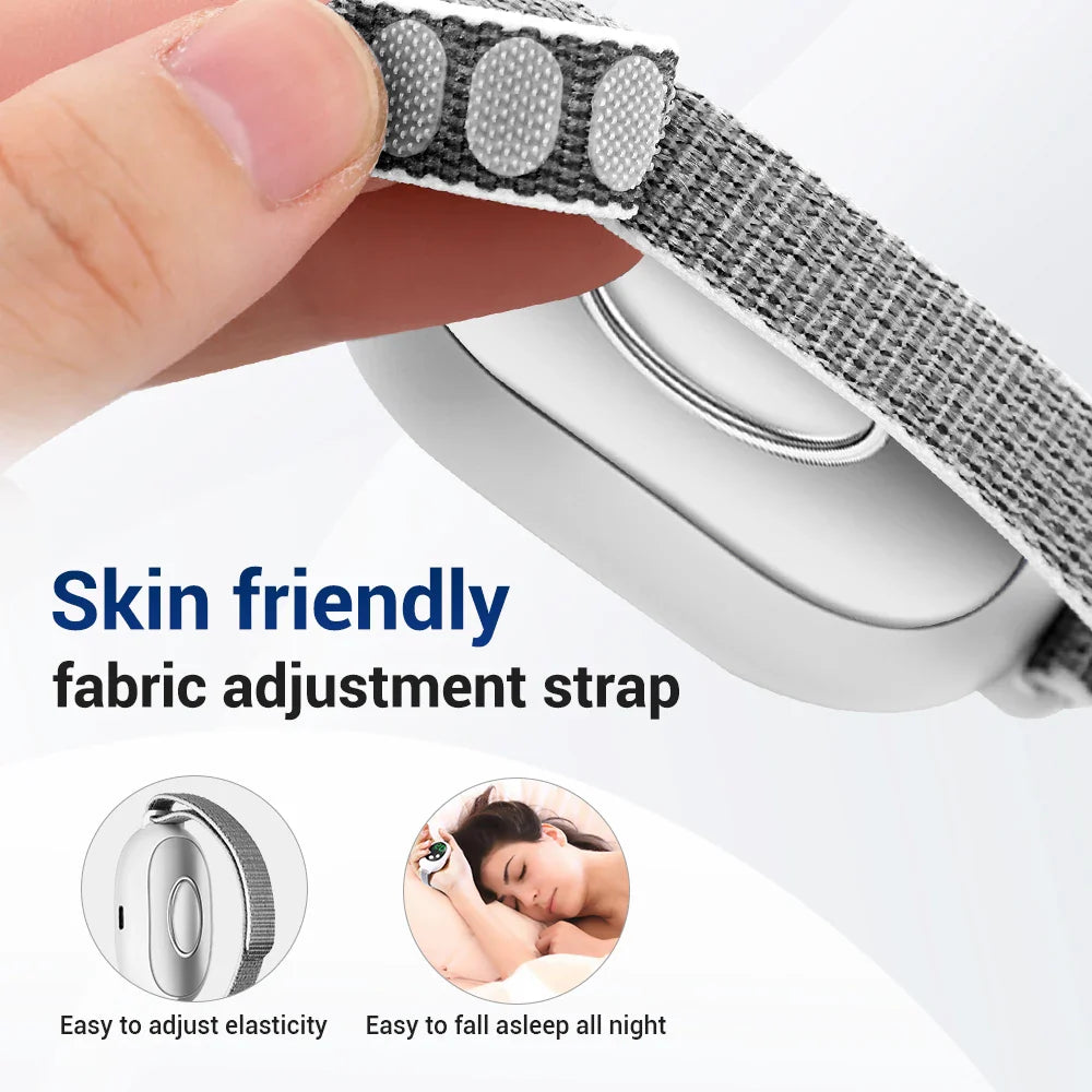 Sleep Aid & Anxiety Device