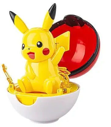 Pokémon Morph Ball