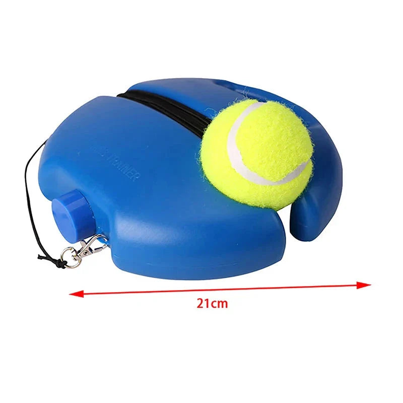 Bounce Back Trainer