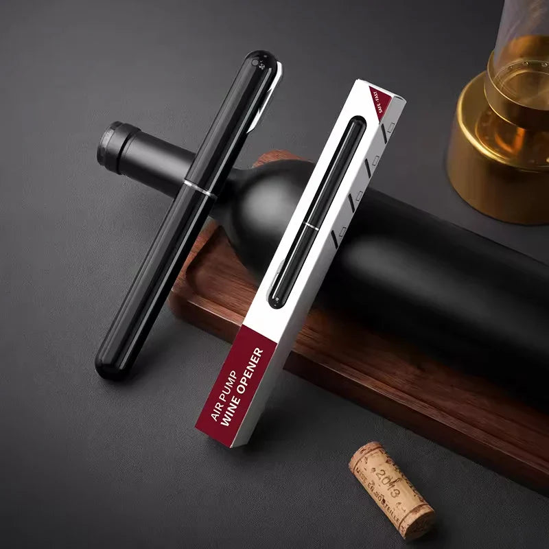 Wine Bottle Opener