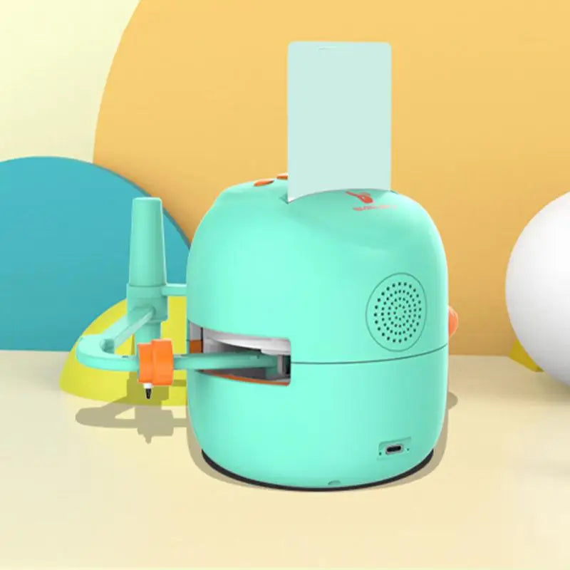 Smart Drawing Robot