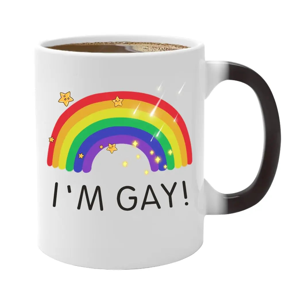Happy Mug