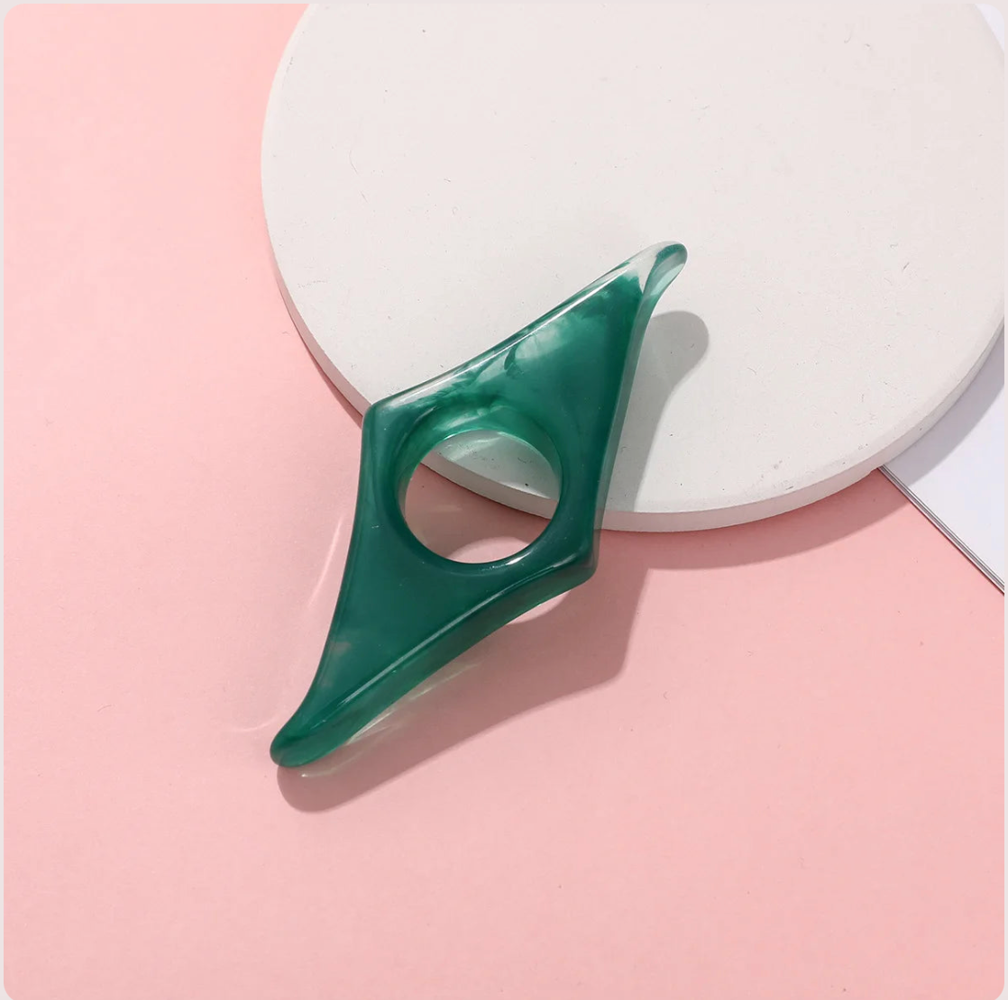 Creative Bookmark & Reading Aid