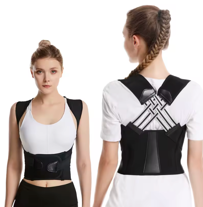 Back Posture Corrector