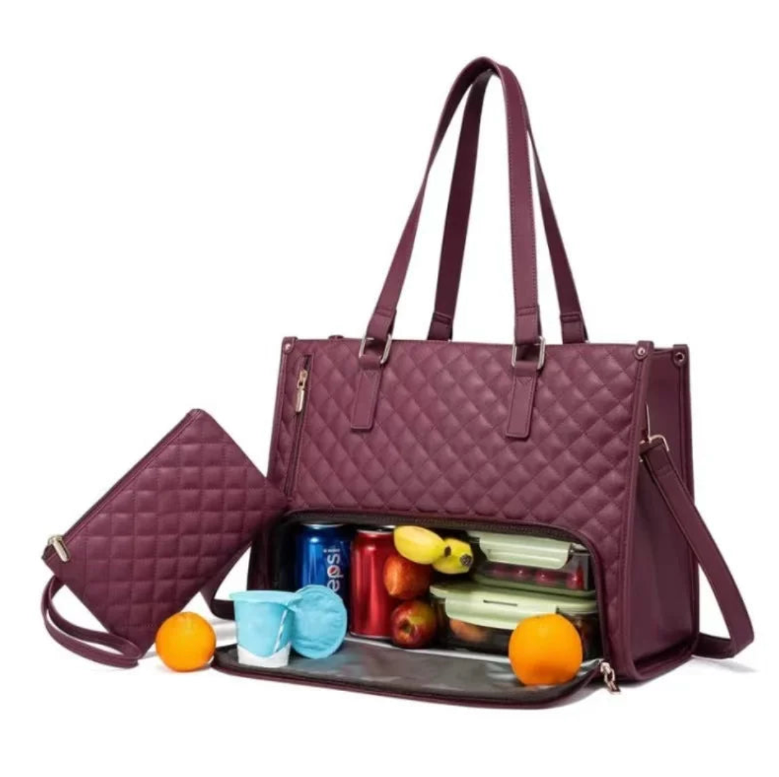 3-in-1 Tote Bag