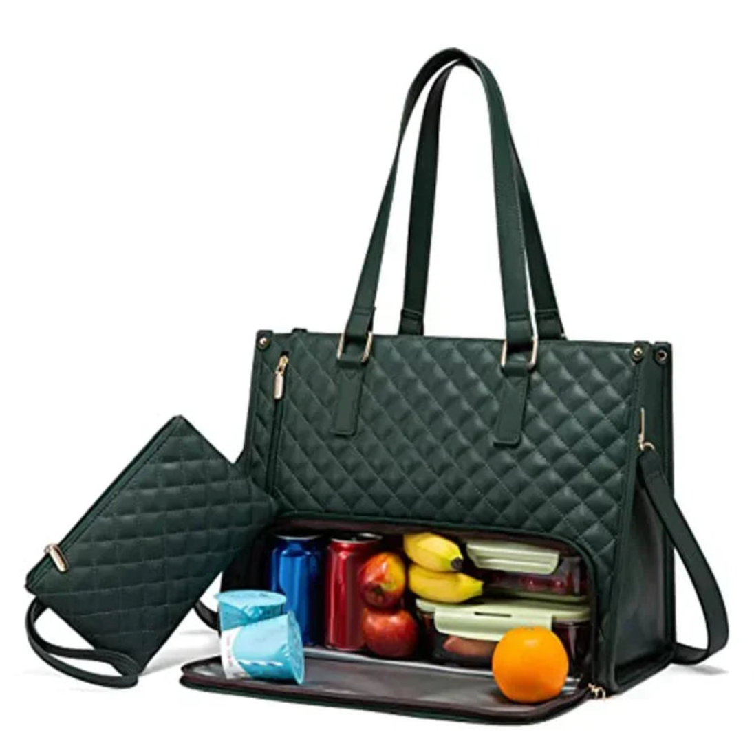 3-in-1 Tote Bag