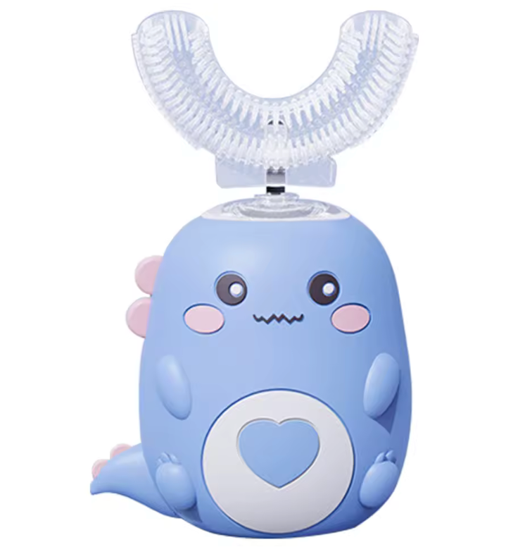 Auto U-shaped Toothbrush