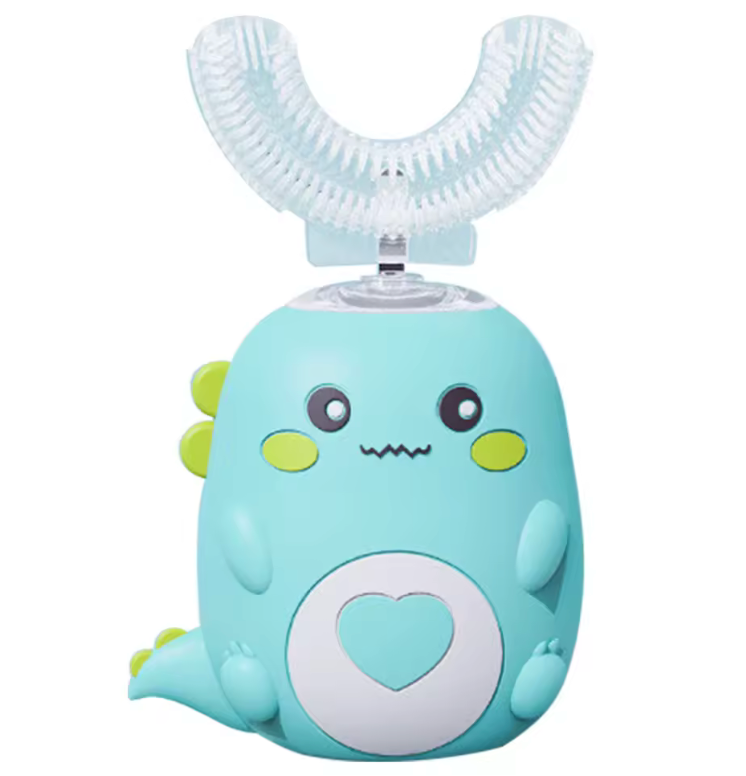 Auto U-shaped Toothbrush