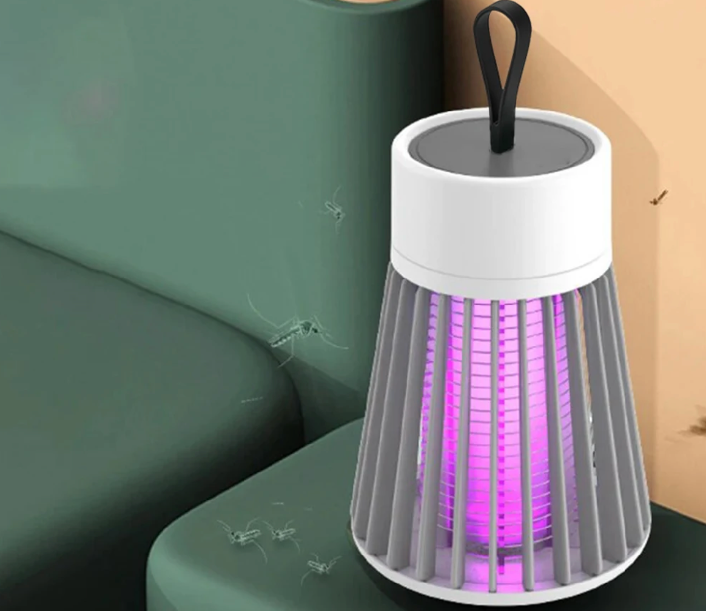 Anti Mosquito Lamp