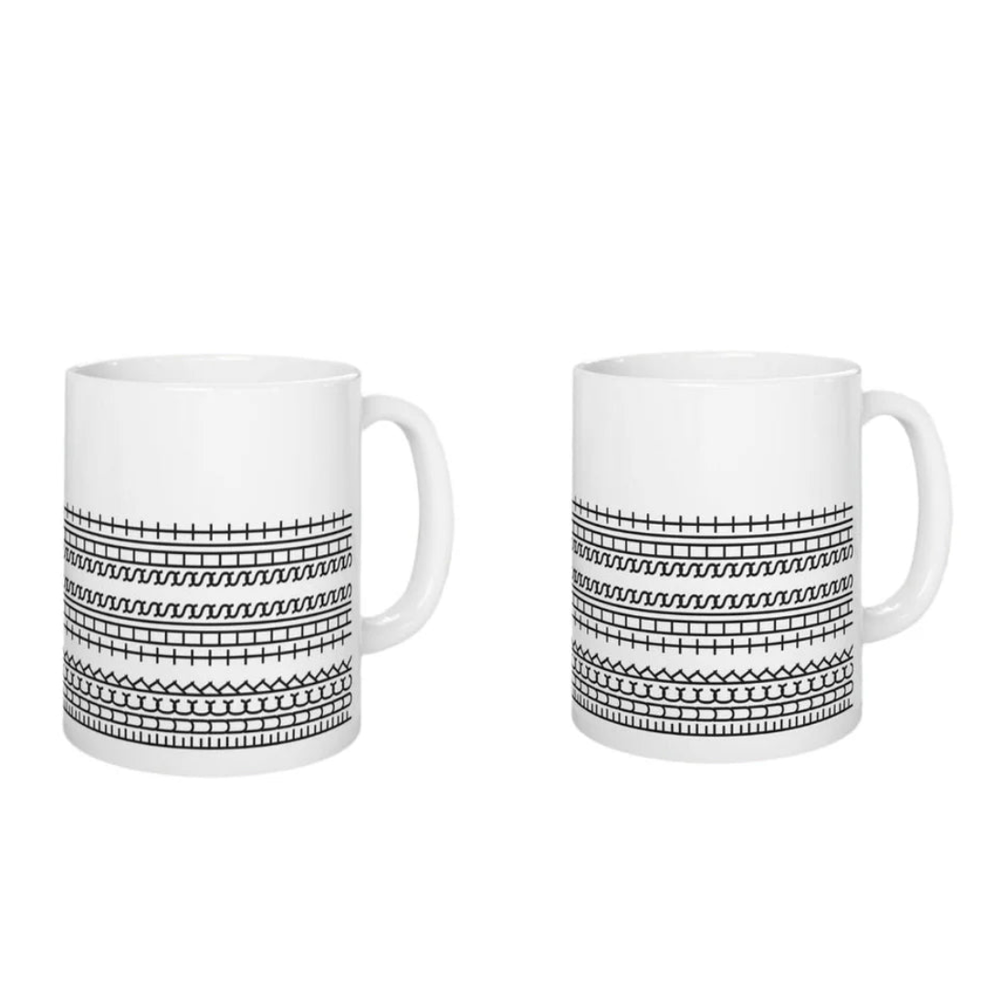 Fck This Sht Coffee Mug