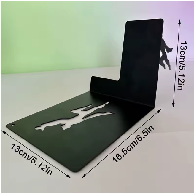 Creative Superman Bookshelf