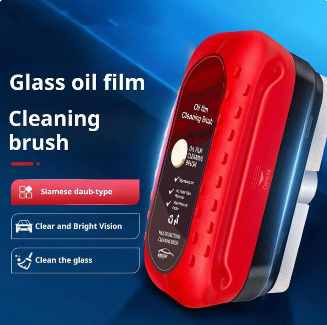 Car Windshield Cleaning Brush