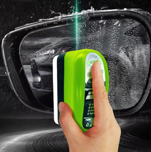 Car Windshield Cleaning Brush