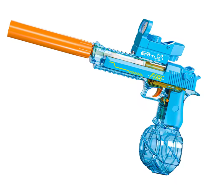 Electric Water Gun