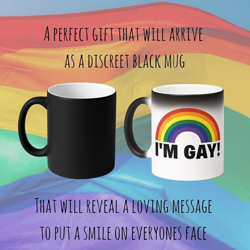 Happy Mug