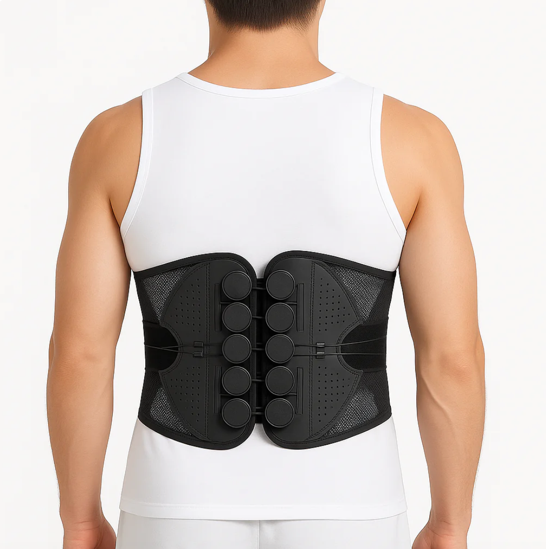Posture Corrector Brace