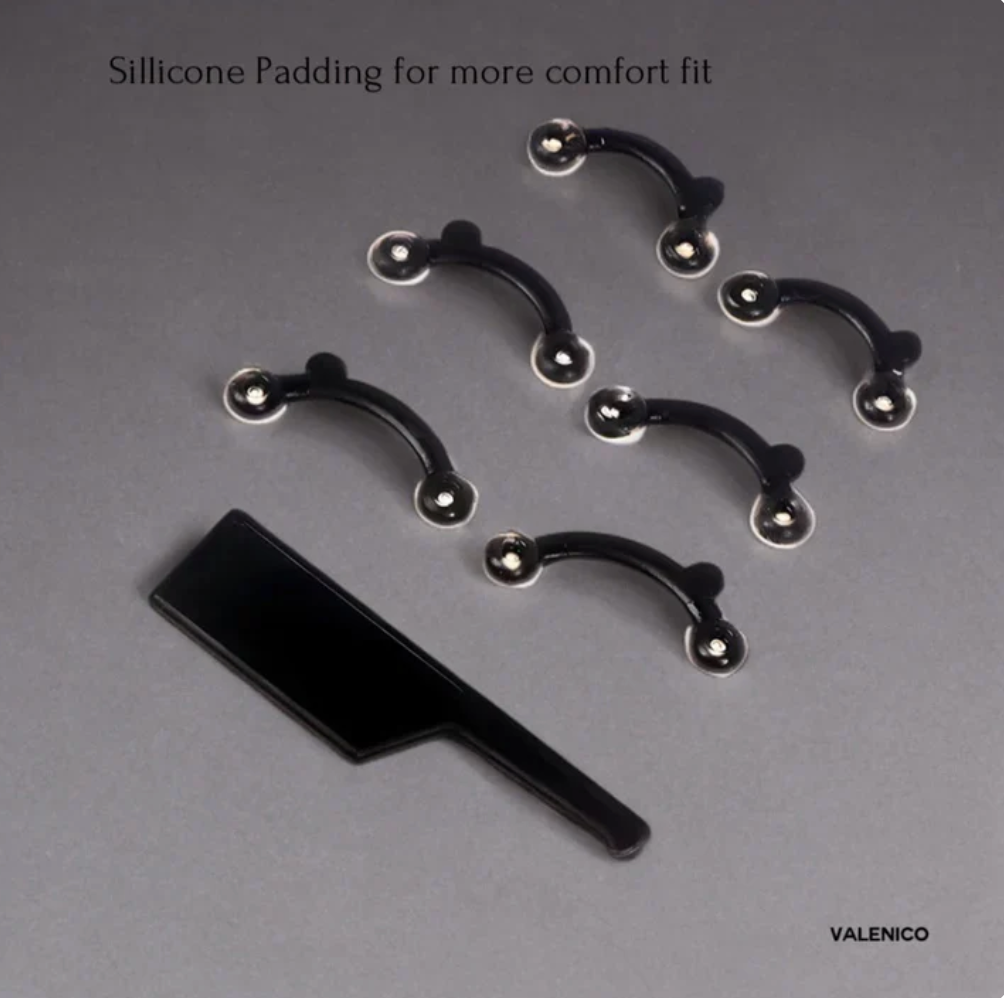 Nose Shaping Insert