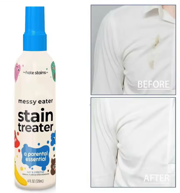 Stain Remover Spray