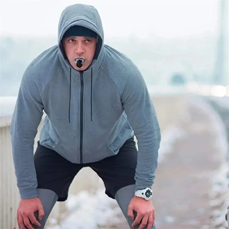Lung Trainer