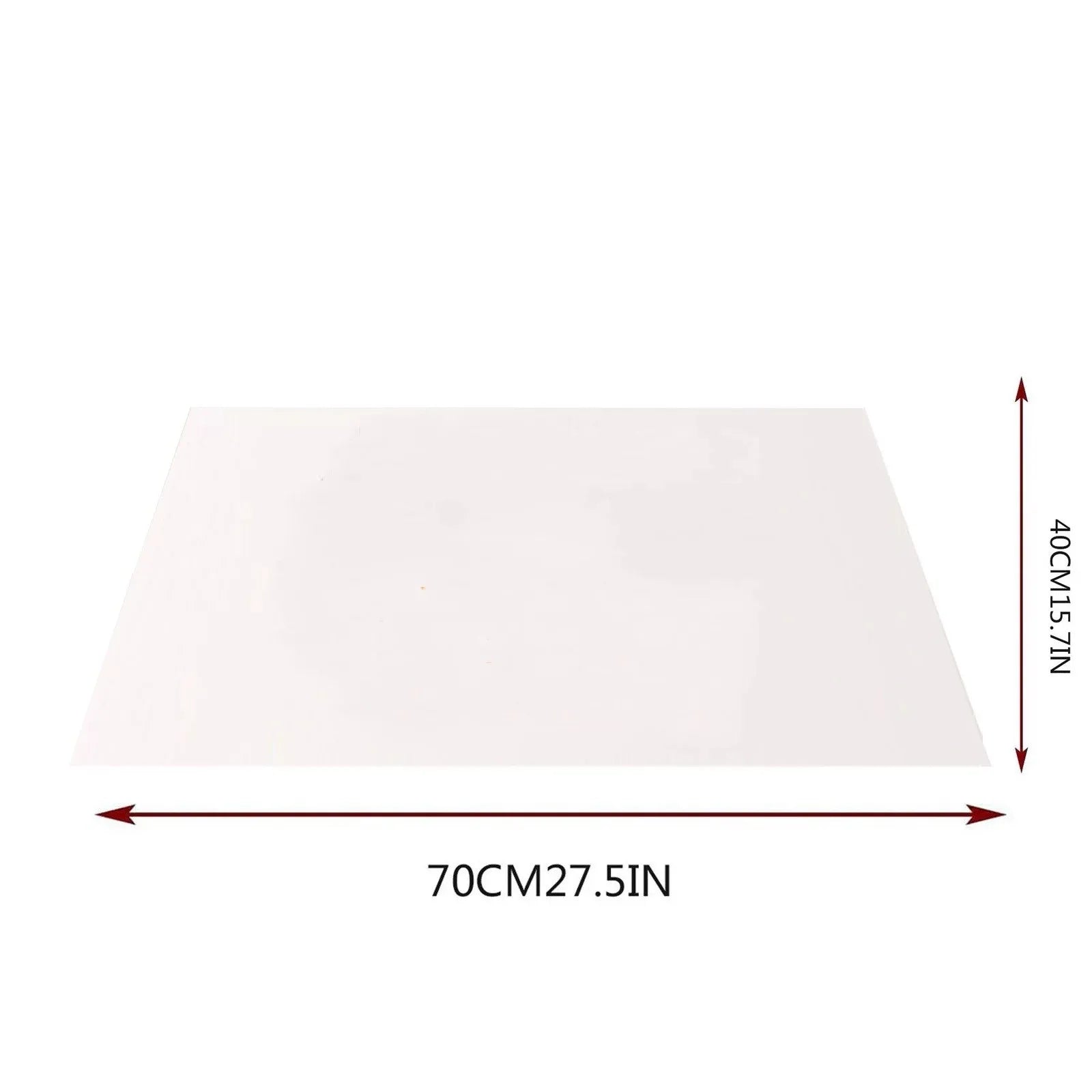 Bloody Bath Mat