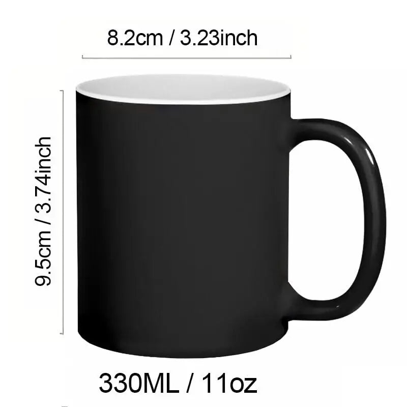 Happy Mug
