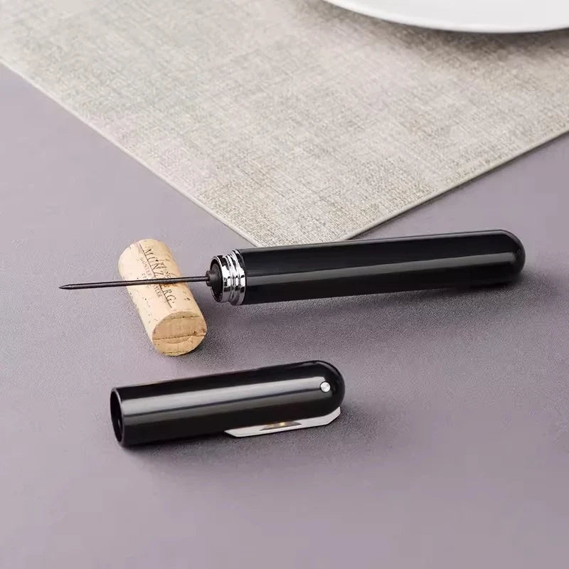 Wine Bottle Opener