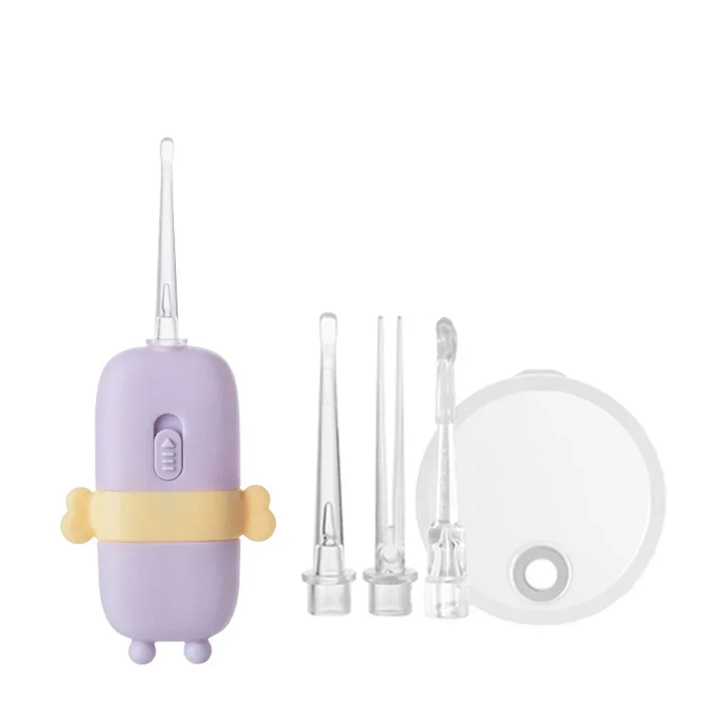Ear Wax Removal Kit