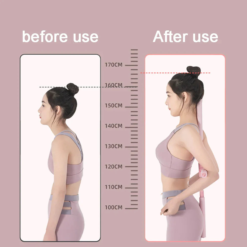 Spine Flow Stick