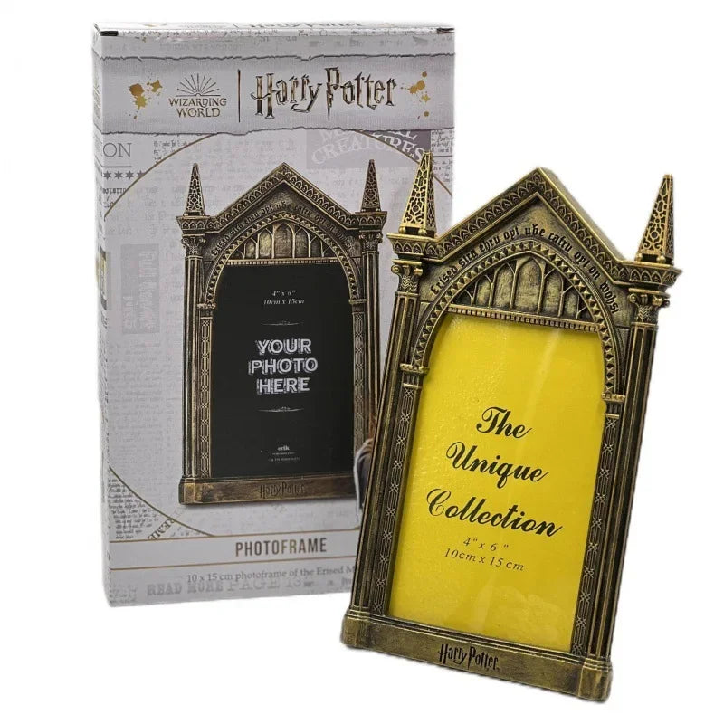 Harry Potter Magic Mirror Photo Frame