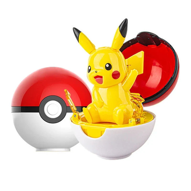 Pokémon Morph Ball