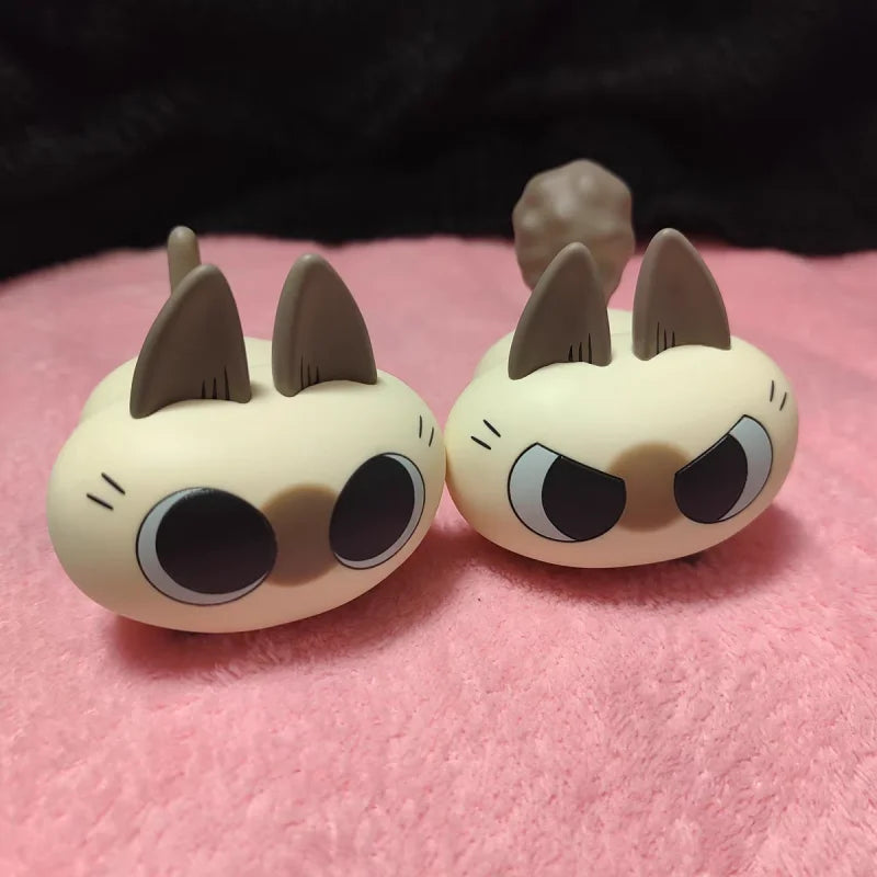 Azuki Siamese Cat Toy