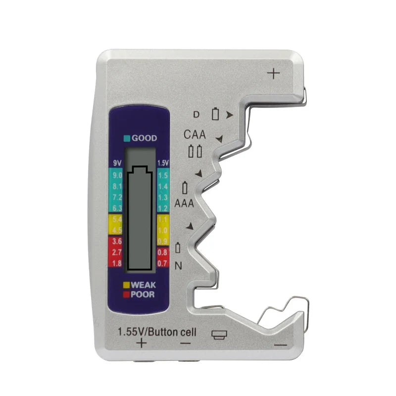 Battery Tester