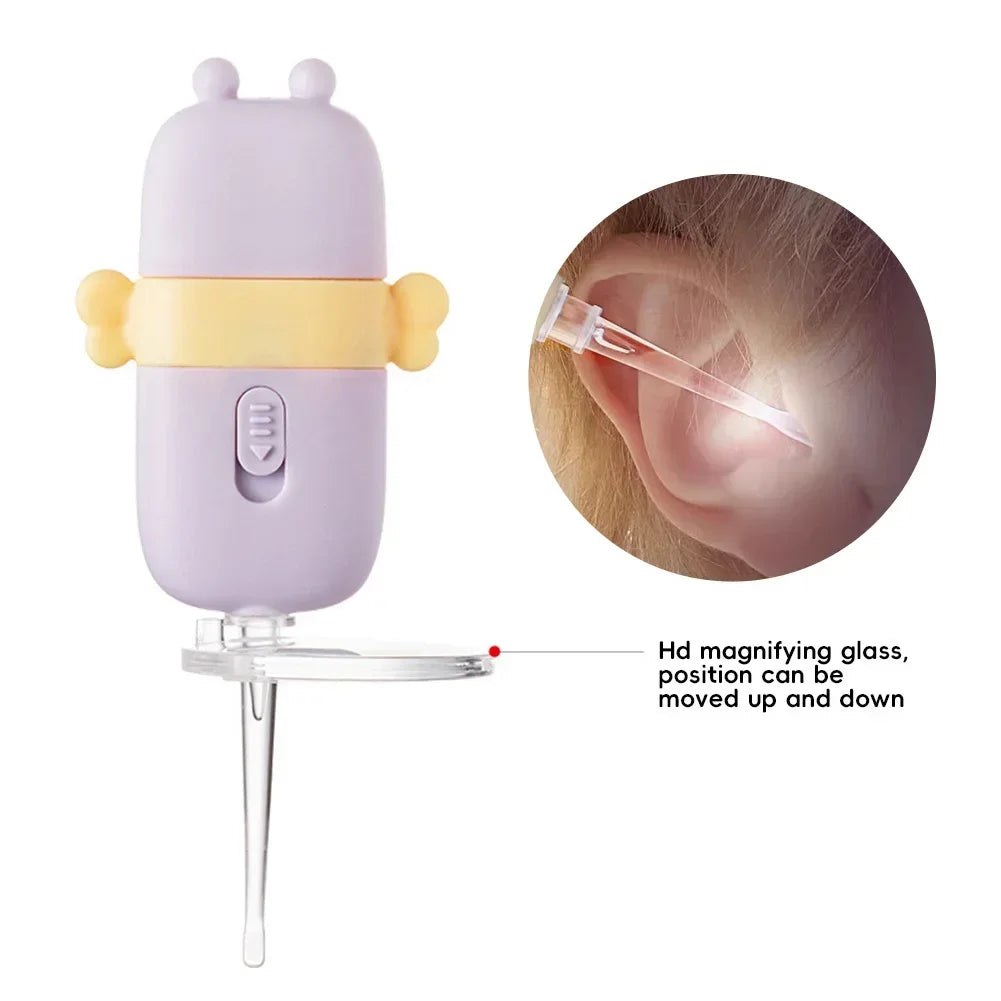 Ear Wax Removal Kit