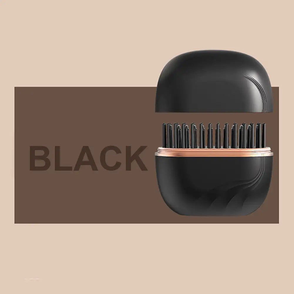 Mini Straightening