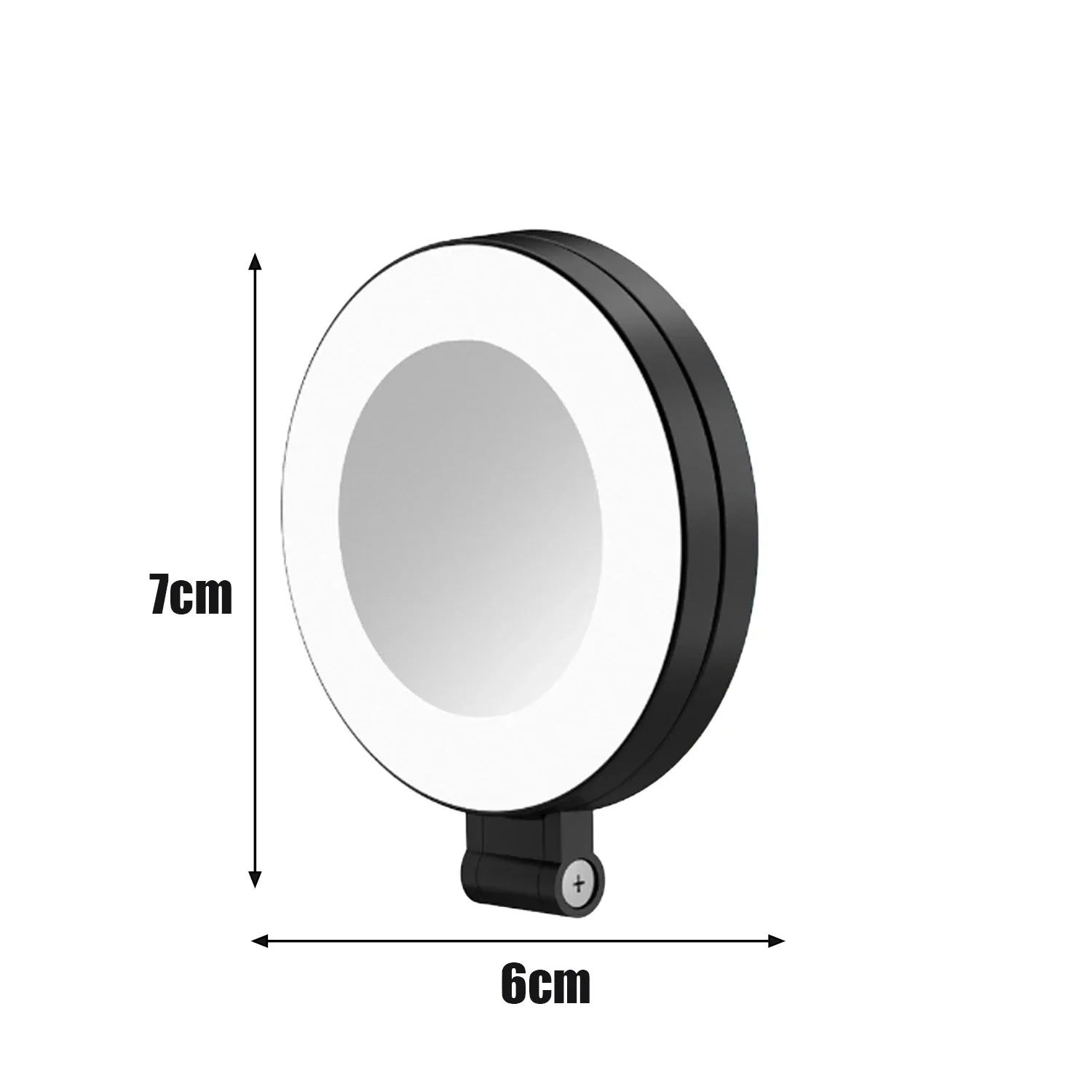 Magnetic Phone Selfie Lights