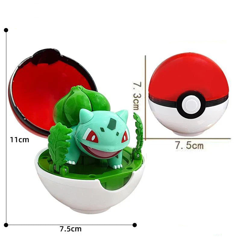 Pokémon Morph Ball