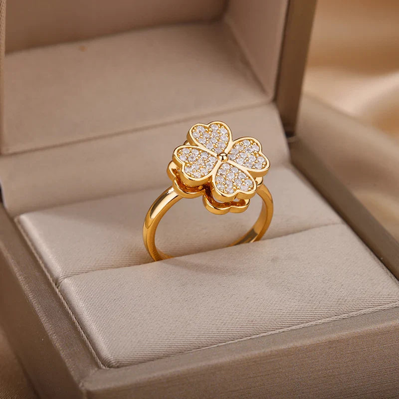 Anxiety Rings