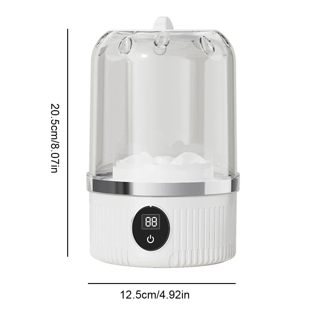 Portable Small Washing Machine