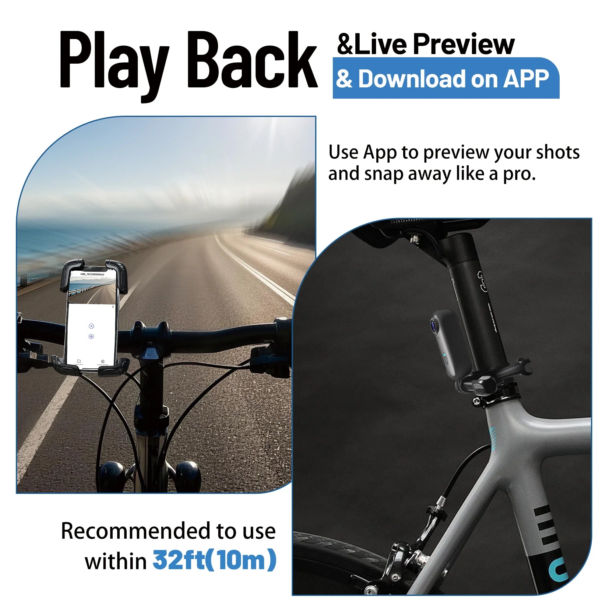 Insta360 Go Camera