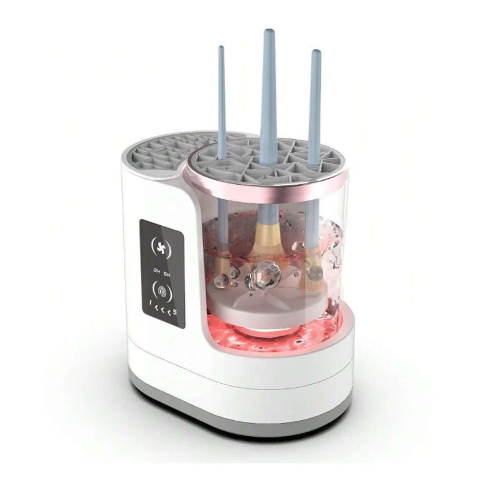 USB Electric Makeup Brush Cleaner